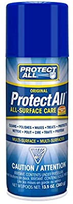 Thetford  13.5 oz All Surface Care Aerosol