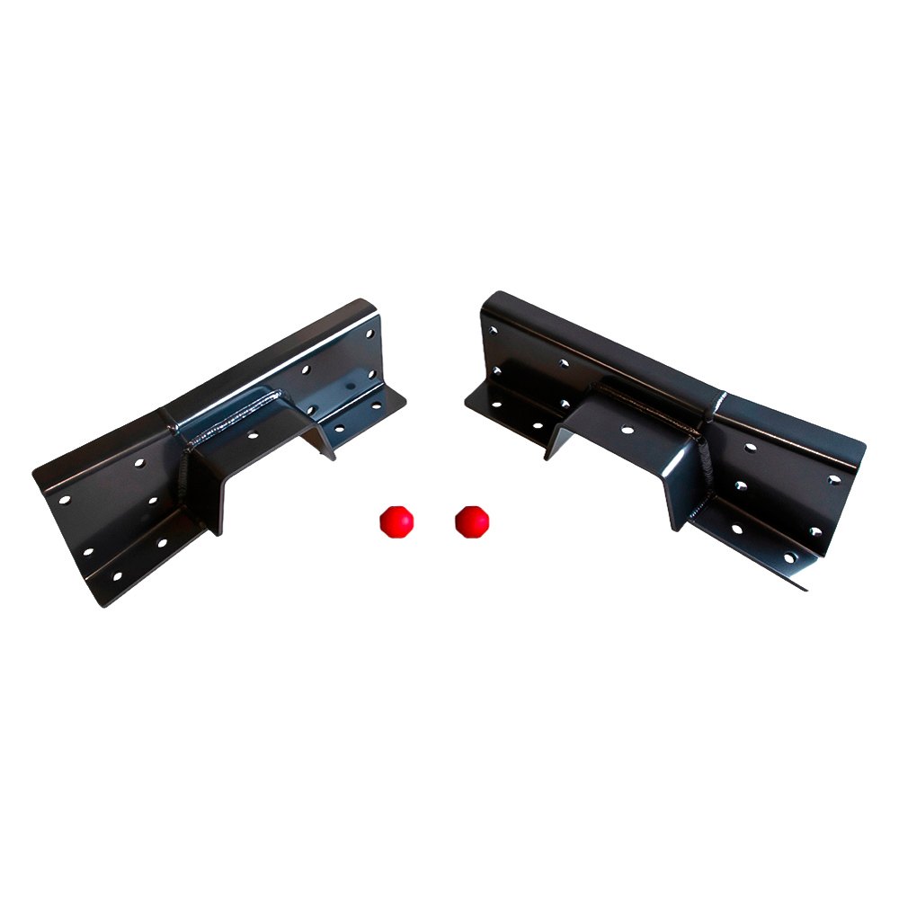 MXT300960C Rear Frame C-Frame Support for 1999-2007 Chevy Silverado 1500
