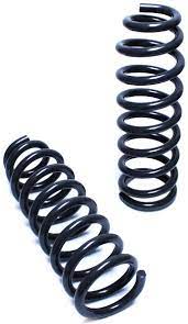 V8 Front Lowering Coils