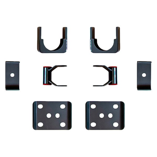 Rear Flip Kit for 1988-1998 Chevy Silverado 1500