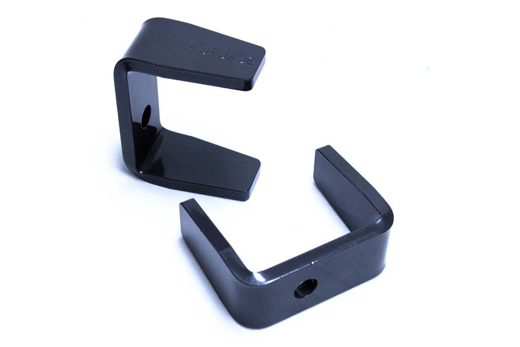 Rear Lowering Flip Kit for 1998-2010 Ford Ranger