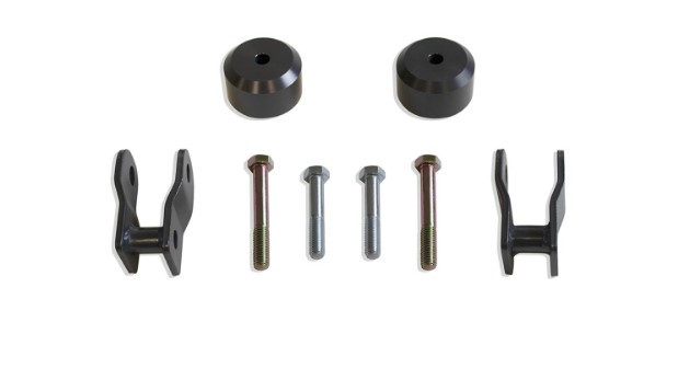 Coil Spring Spacer Leveling Kit for 833720 & 533700