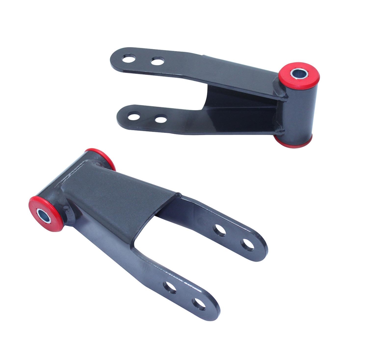 Rear Lift Shackles