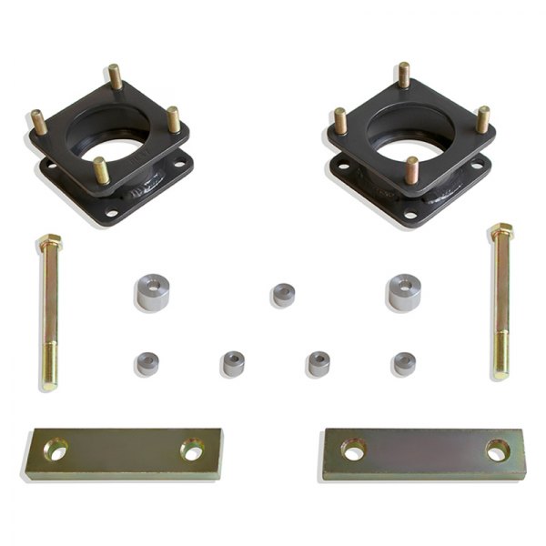 4wd Strut Spacer with Different Drop Spacer