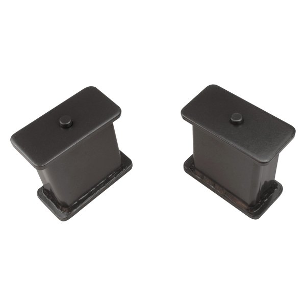 5 ft. Tapered Rear Lifted Blocks for 2007-2018 Chevy Silverado 1500