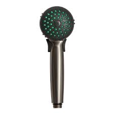 RV Hand Held Shower Wand, Brushed Satin Nickel
