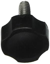 CCO901010 Awning Locking Knobs, Set of 2