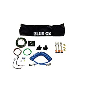 BLUBX88308 BX7420 Towing Accessories Kit