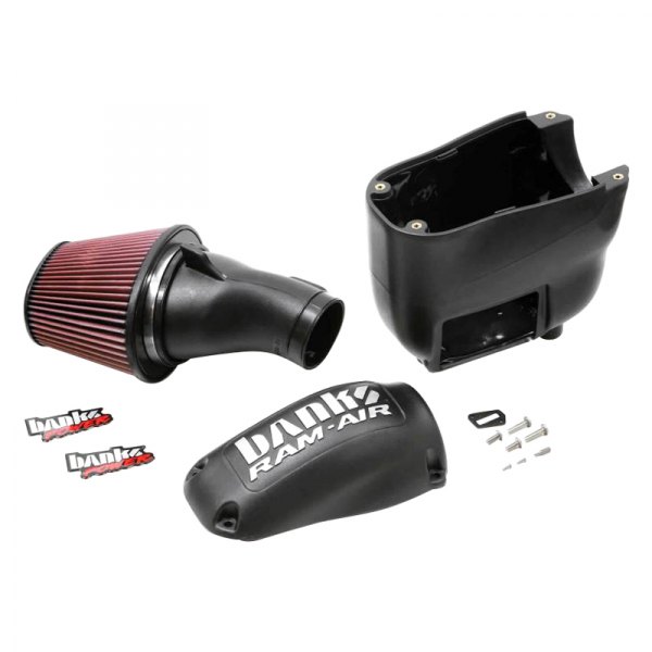 Intake Kit for 2011 Ford F-250