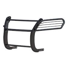 ARI3068 Black Grille Guard for 2016-2019 Explorer