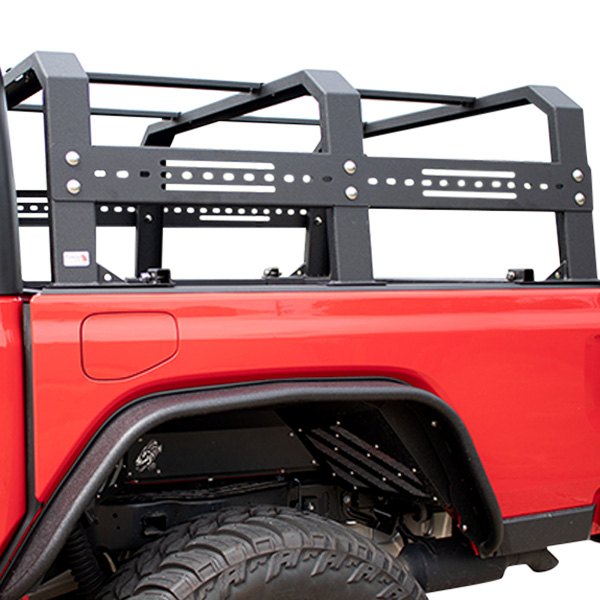 KENFB21219 Full Tackle Rack System for 2020-C Gladiator