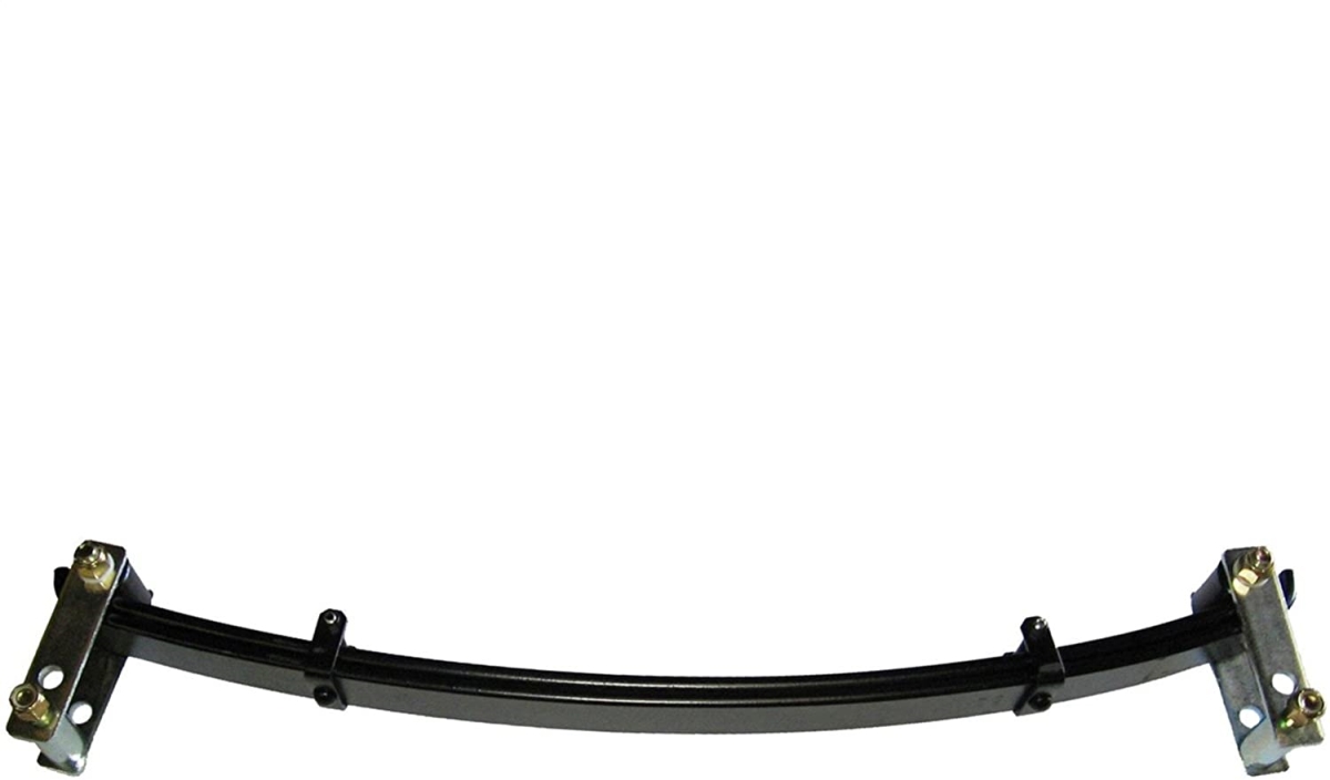 SUPSSA24  Leaf Spring Suspension Enhancer