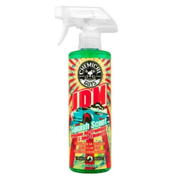 16 oz JDM Squash Scent Premium Air Freshener & Odor Eliminator