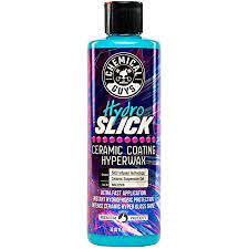 16 oz Hydroslick Ceramic Coating Hyperwax