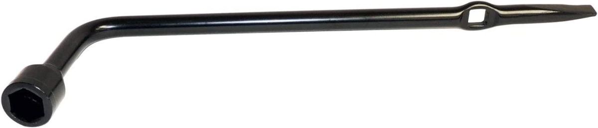 Lug Wrench, Black