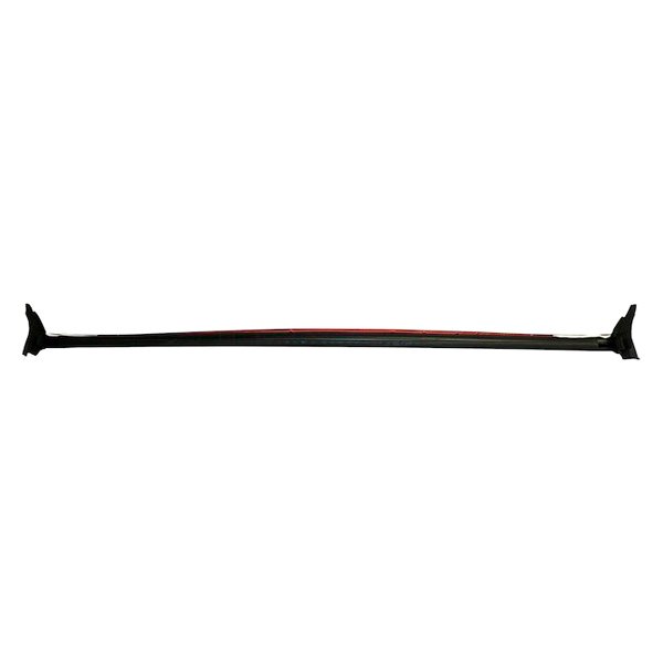 Windshield Frame Weatherstrip for 2007-2018 Jeep Jk Wrangler