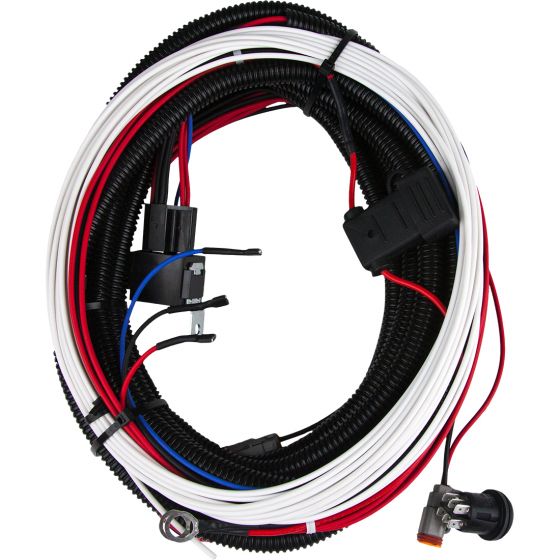 Rigid RIG40192 SR-M & SR-Q Backup Light Wiring Harnesses Set