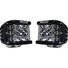 D-ss Pro Flood LED Lights, Set of 2