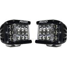 D-ss Pro Driving Beam LED Lights, Set of 2