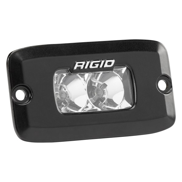 2 x 5 in. SR-M Series Pro Flush Mount
