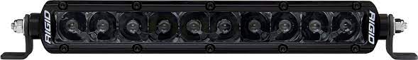 SR-series Pro 10 Spot Midnight Light