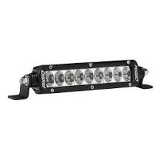 SR-series Pro 6 Driving Light