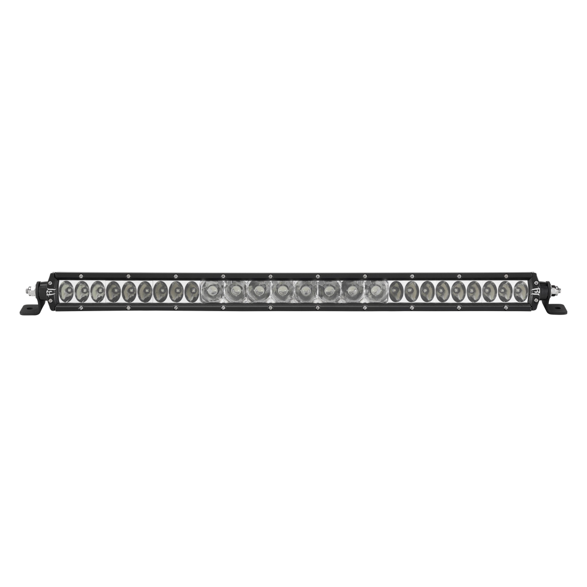 Rigid RIG921314 20 in. SR-Series Pro 132W Spot & Driving Combo Beam LED Light Bar