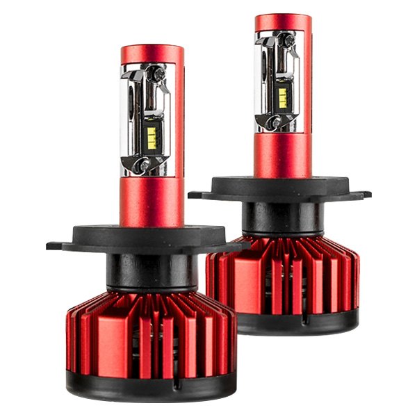 9006, 9012 & HB4 Elite Series LED Conversion Kit for 1997-1999 Acura CL, White