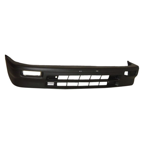 Front Bumper Cover for 1988-1989 Honda Civic