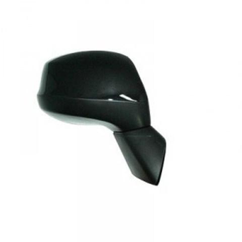 Picture of Sherman Parts SHE2912-320B-2 Right Hand Power Non-Heated Door Mirror with Covers for 2012-2013 Civic
