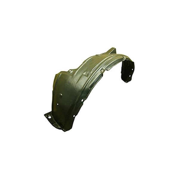 Left Hand Front Fender Inner Panel for 2012-2016 Honda CR-V