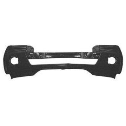 Front Bumpr Cover for 2009-2011 Pilot EX-EX-L-LX