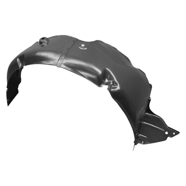SHE3188-24-2 Right Hand Front Fender Inner Panel Without Turbo for 2013-2015 From 4-30-13 Hyundai Veloster