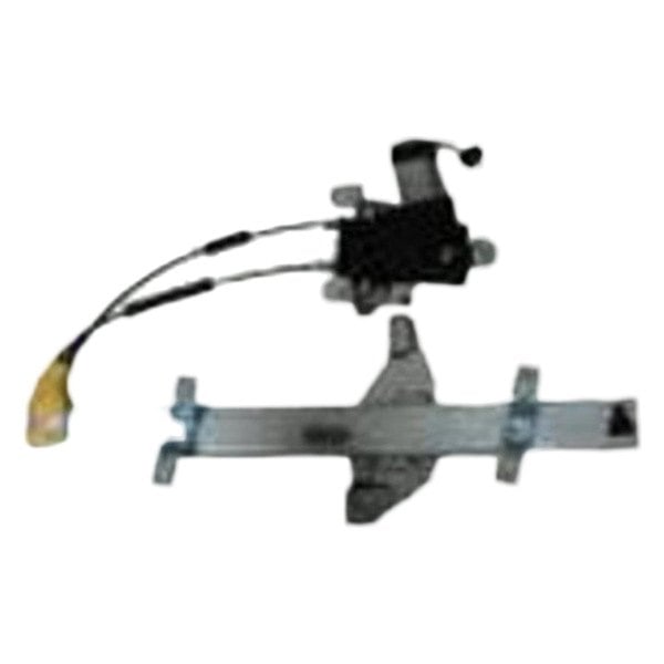 SHE810-910L Left Hand Front Power Window Regulator Without Motor for 1997-2005 Century & Regal