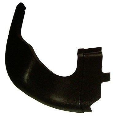 Left Hand Rear Bumper Step Pad Extension for 2005-2015 Tacoma