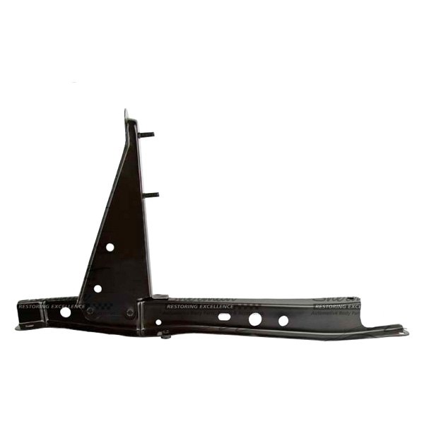 Hood Latch Support for 2012-2015 Toyota Tacoma