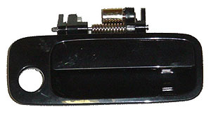 Right Hand Front Outer Door Handle for 1997-2001 USA Built Camry