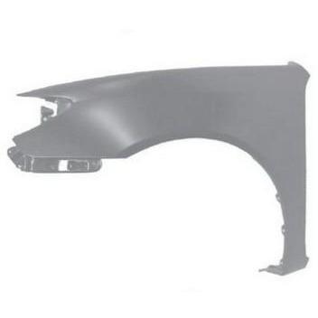 Left Hand Fender for 2002-2006 Toyota Camry