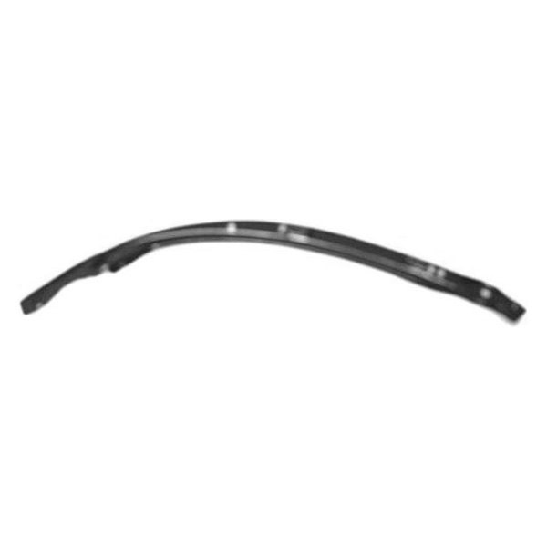 SHE8153-84C-1 Front Left Handle Outer Bumper Reinforcement for 2002-2006 Toyota Camry