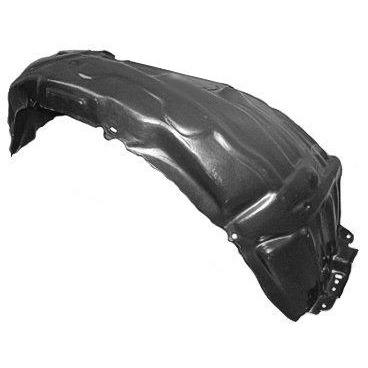 Right Hand Fender Liner for 2007-2011 Toyota Camry