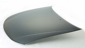 Hood Panel Assembly for 1999-2003 All Toyota Solara