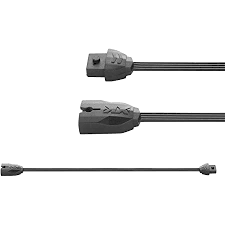 6 ft. 4pin Extension Wire & 7 Color Series