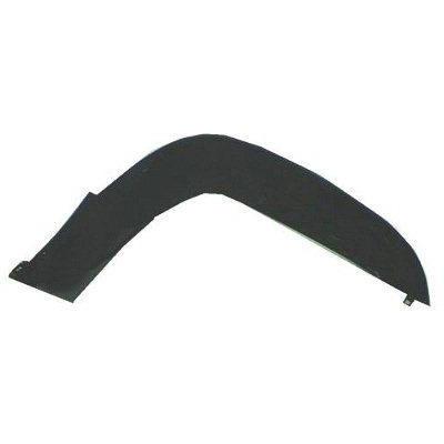 Right Hand Front Fender Flare for 2003-2005 Toyota 4Runner