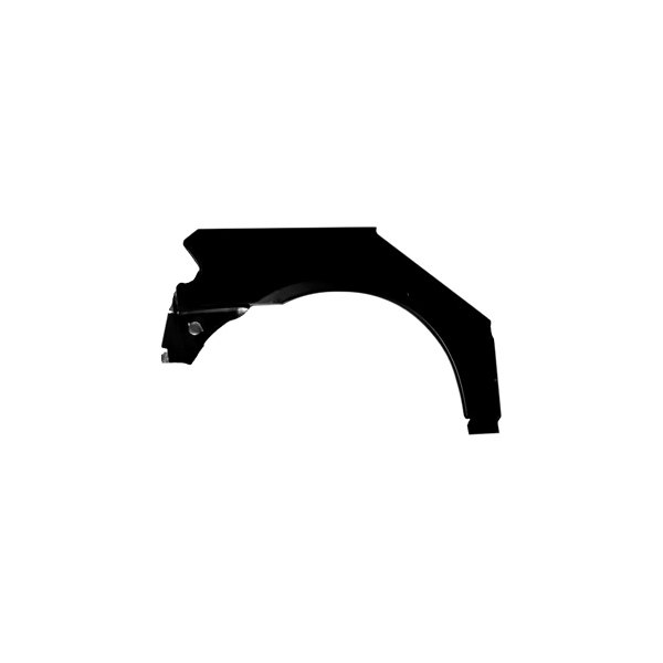 SHE2909-59-2 Right Side Rear Wheel Arch Patch for 1992-1995 Honda Civic H-Back