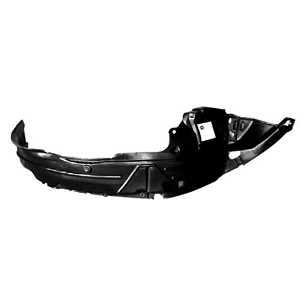SHE2926-24-2 Right Front Passenger Side Inner Panel Fender Liner for 2002-2006 Honda CR-V