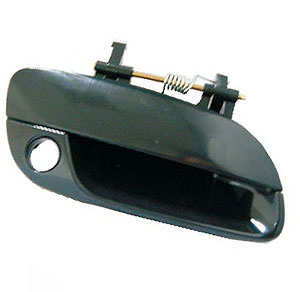 Right Hand Front Outer Door Handle for 2001-2006 Elantra