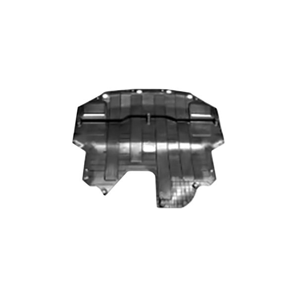 SHE3194B-49SQ-0 Front Lower Engine Cover for 2014-2016 USA & Korea Built Hyundai Elantra SDN Capa