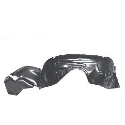 Front Left Hand Fender Liner for 1997-2001 Toyota Camry