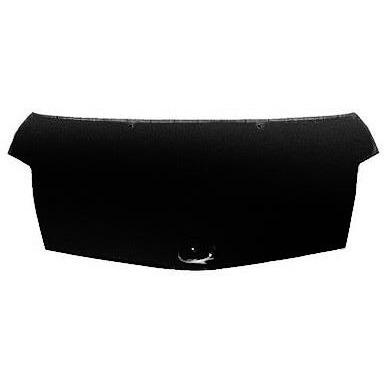 Steel Hood for 2004-2009 Toyota Prius