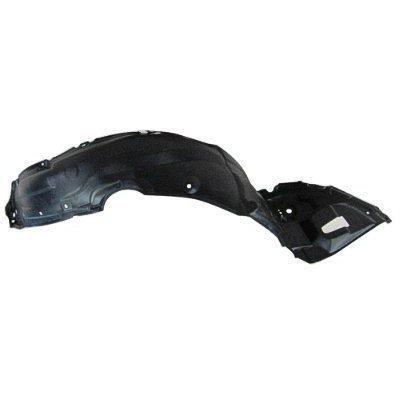 SHE8166-24-2 Right Hand Fender Liner for 2009-2014 Toyota Matrix